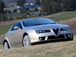 Alfa Romeo Brera 2006 года (AU)
